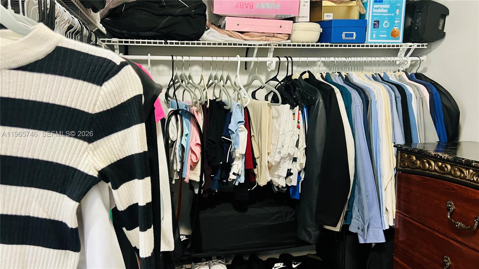 CYPRESS CLUB OF KENDALE C - Residential