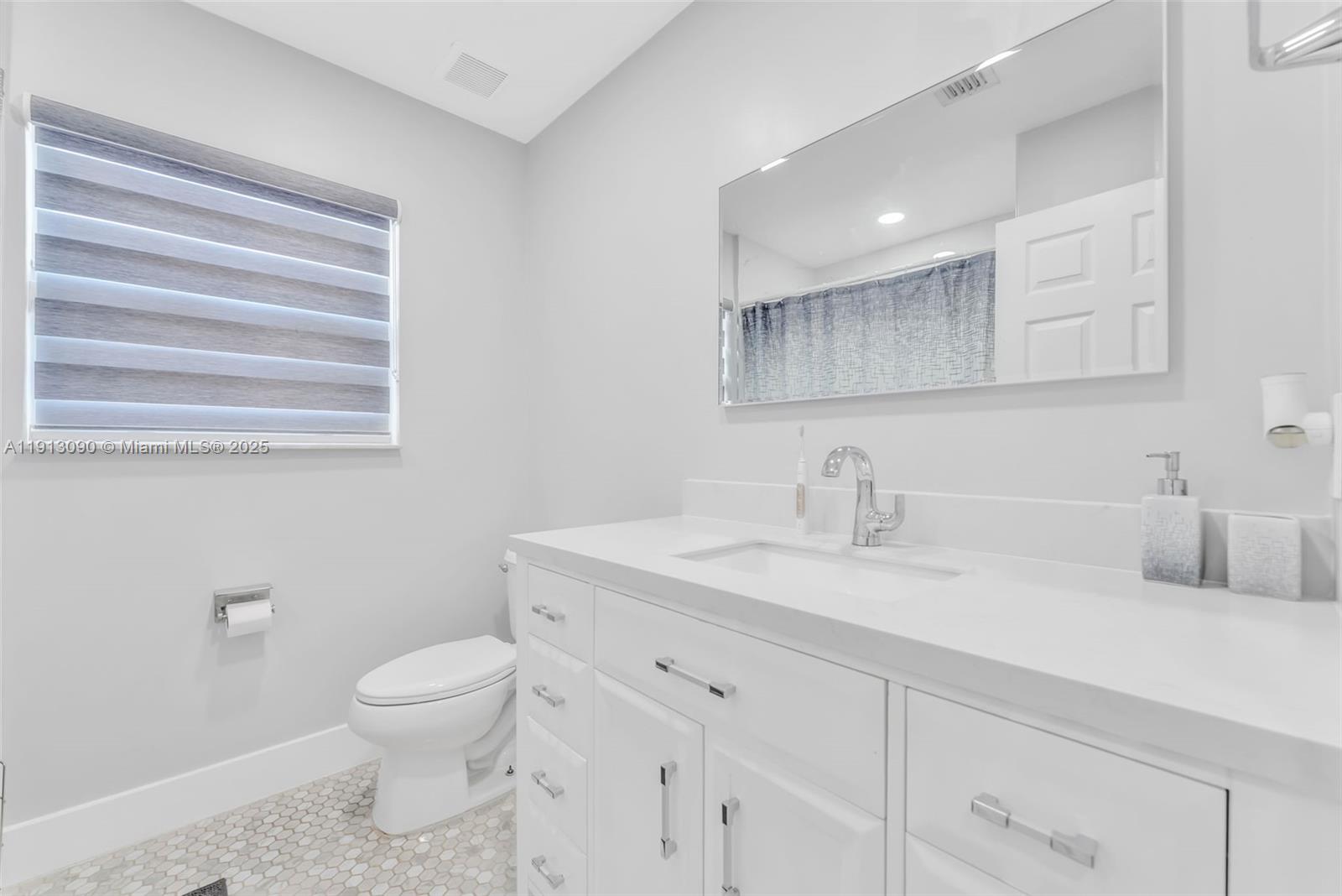 OAK CREEK NORTH REPLAT - Residential