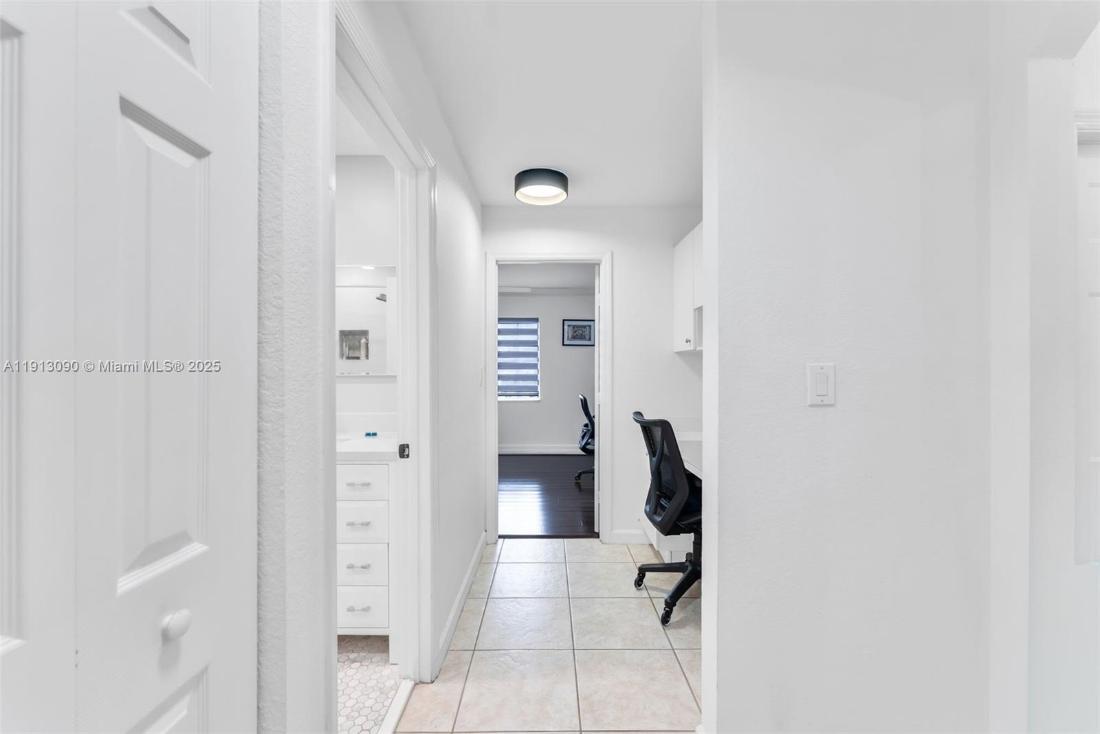 OAK CREEK NORTH REPLAT - Residential