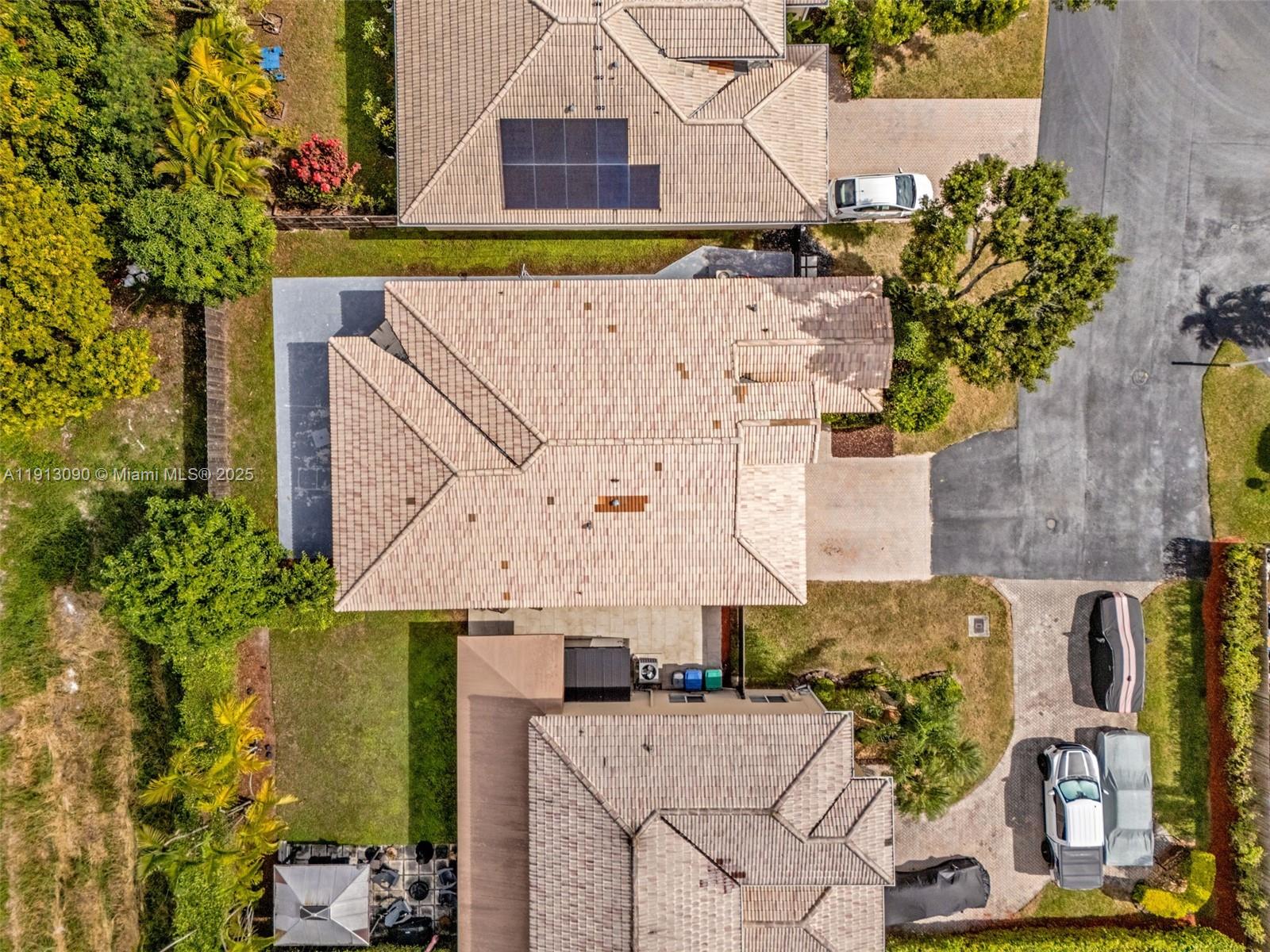 OAK CREEK NORTH REPLAT - Residential