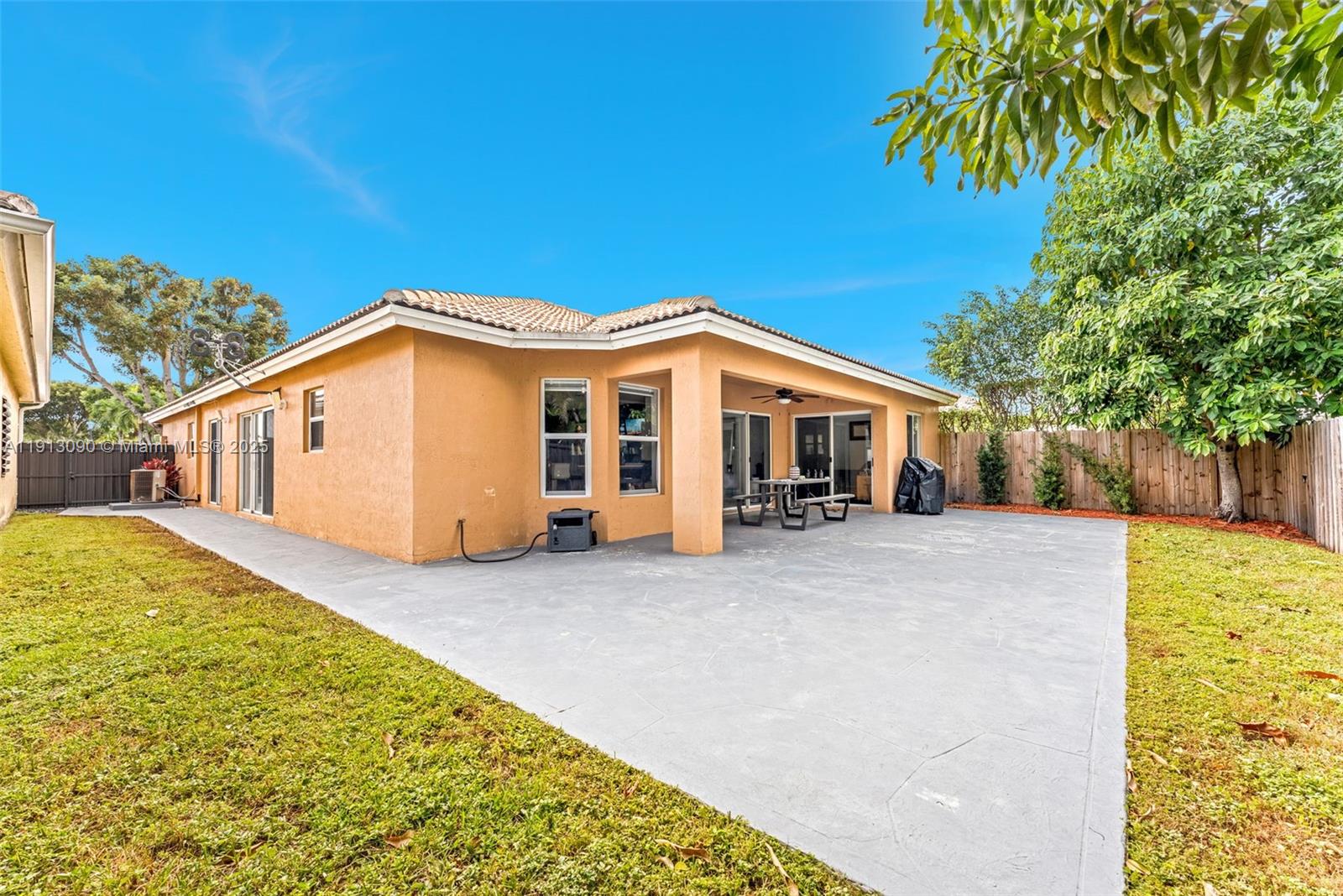 OAK CREEK NORTH REPLAT - Residential