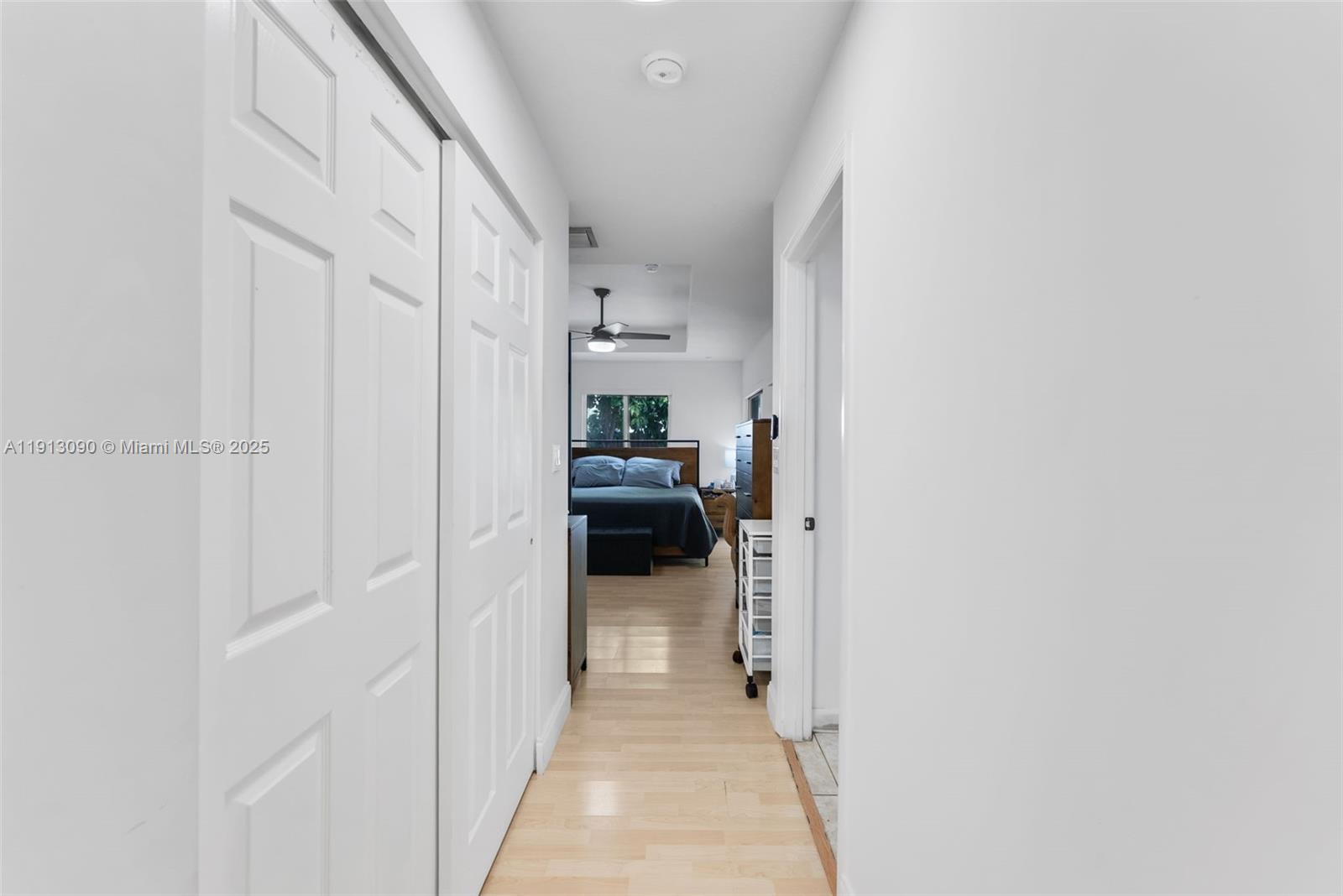 OAK CREEK NORTH REPLAT - Residential