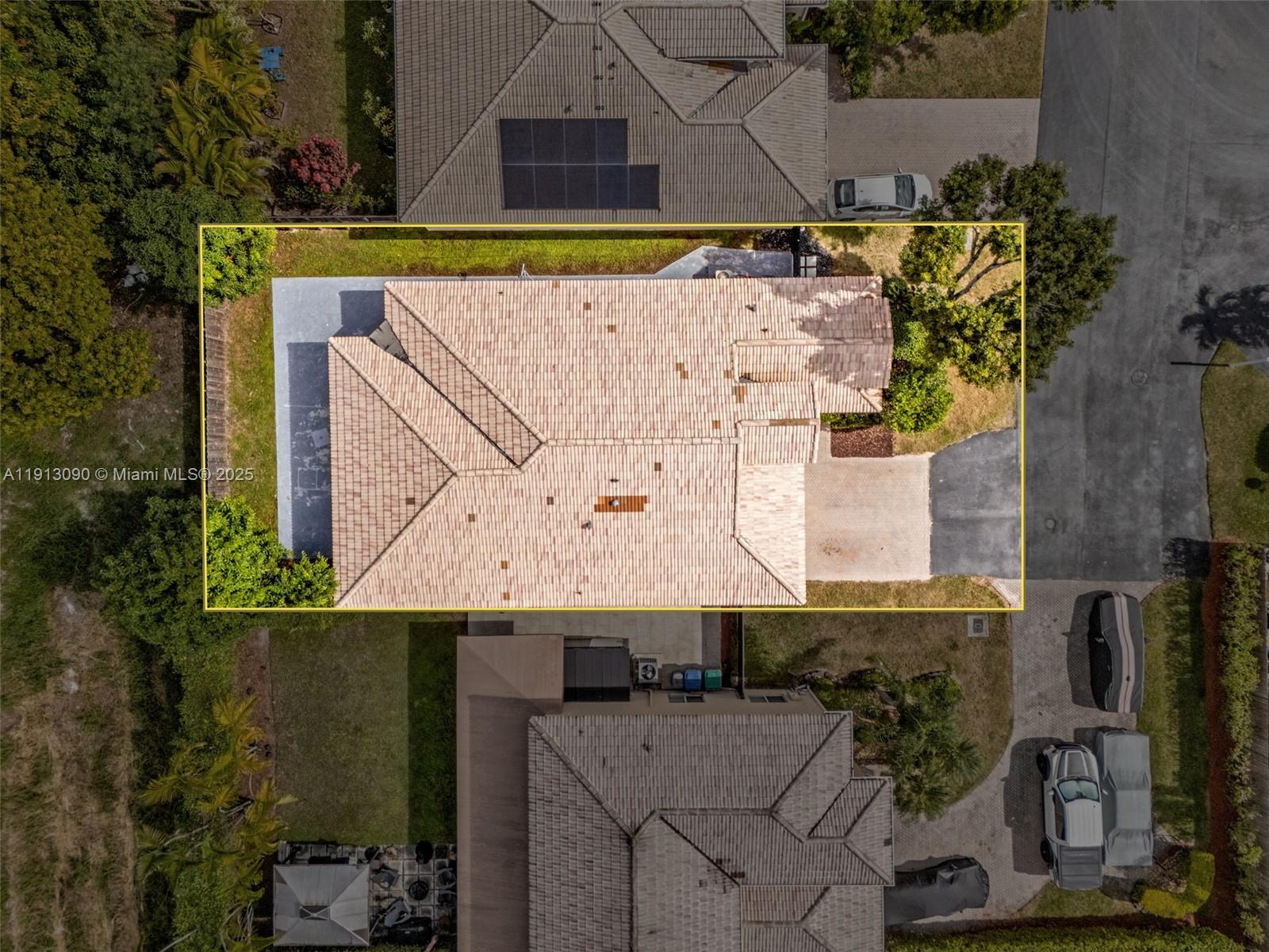 OAK CREEK NORTH REPLAT - Residential