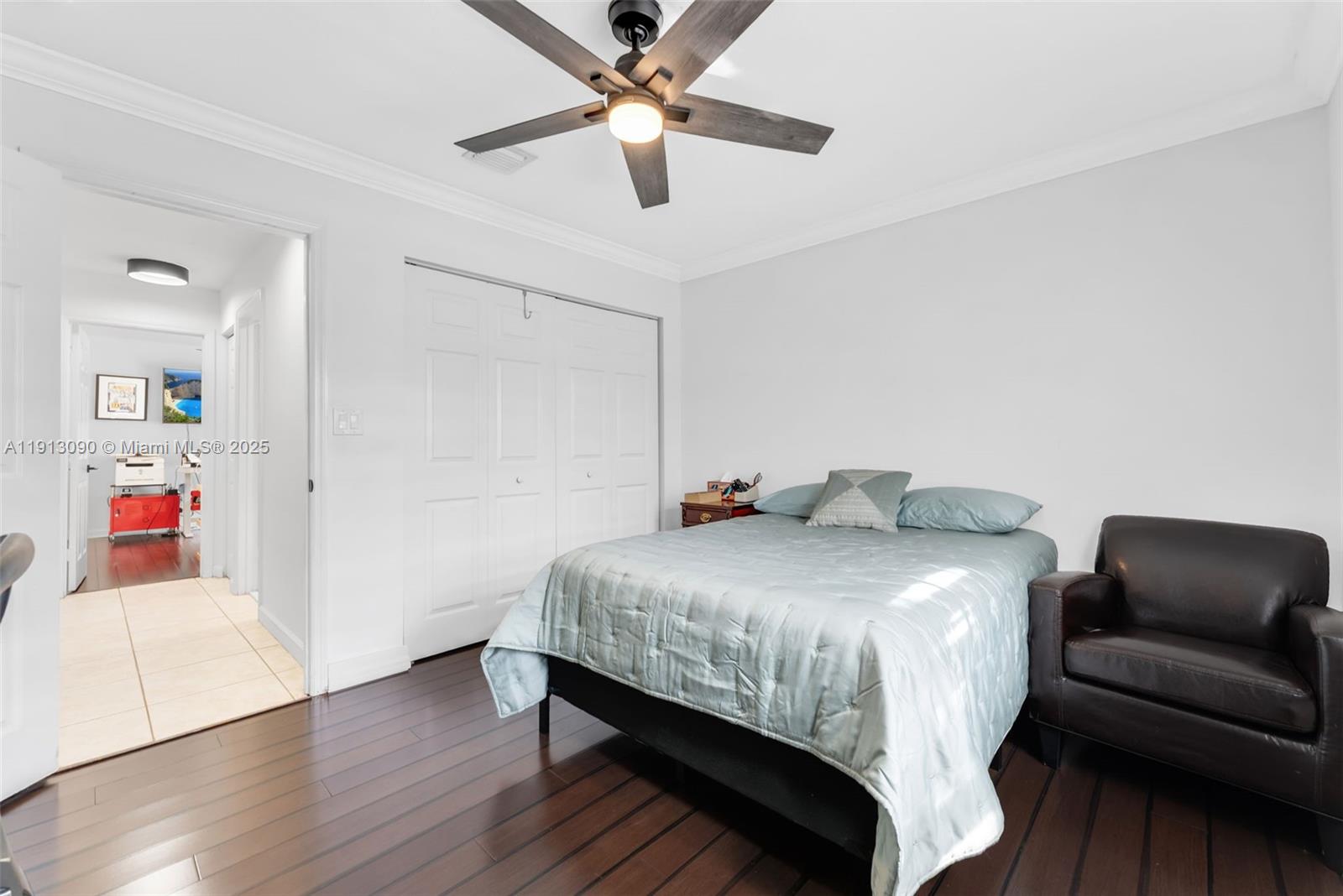 OAK CREEK NORTH REPLAT - Residential