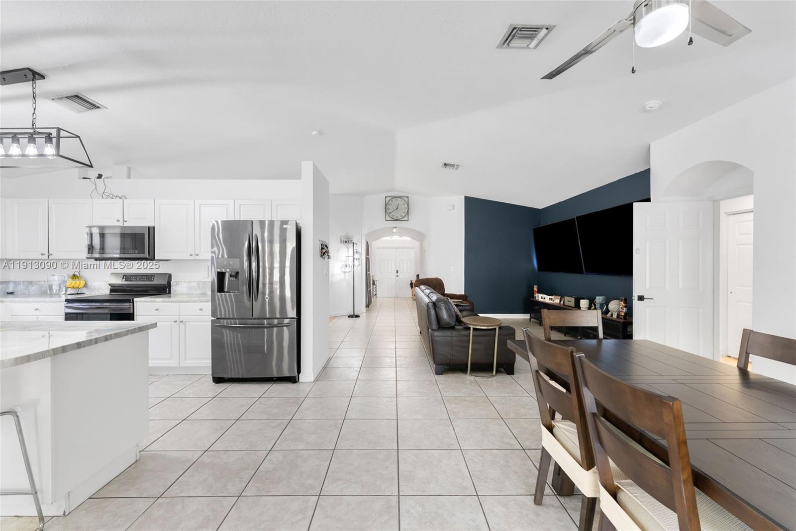 OAK CREEK NORTH REPLAT - Residential