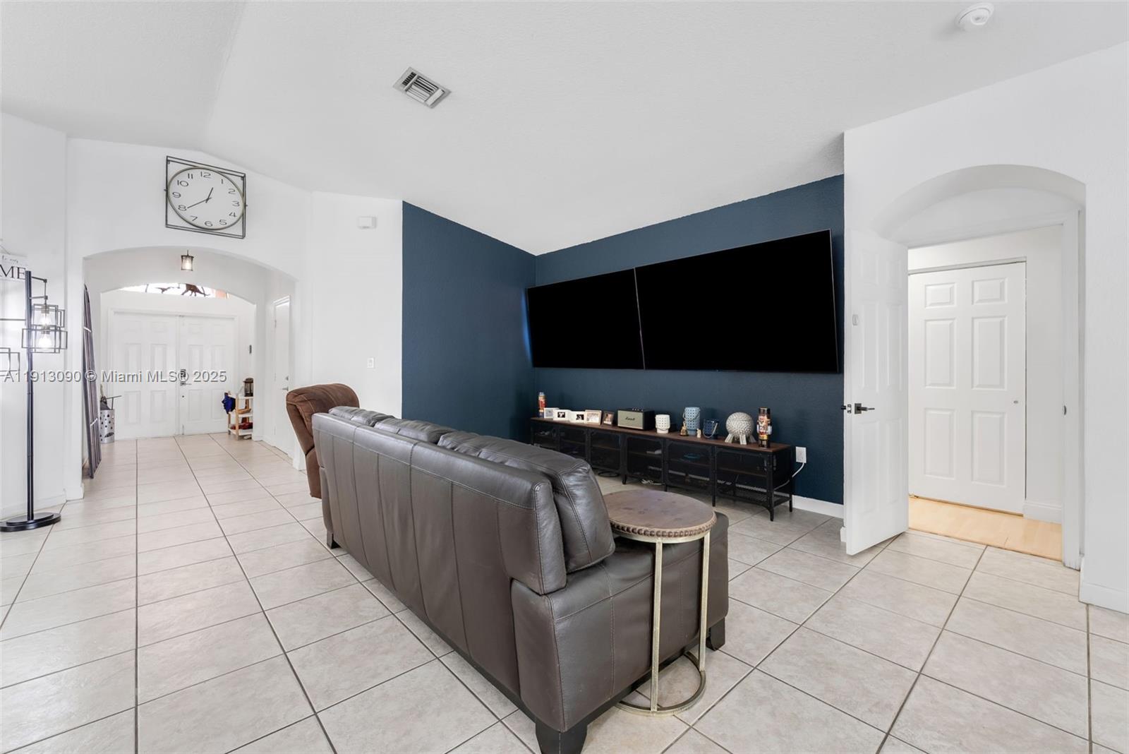 OAK CREEK NORTH REPLAT - Residential