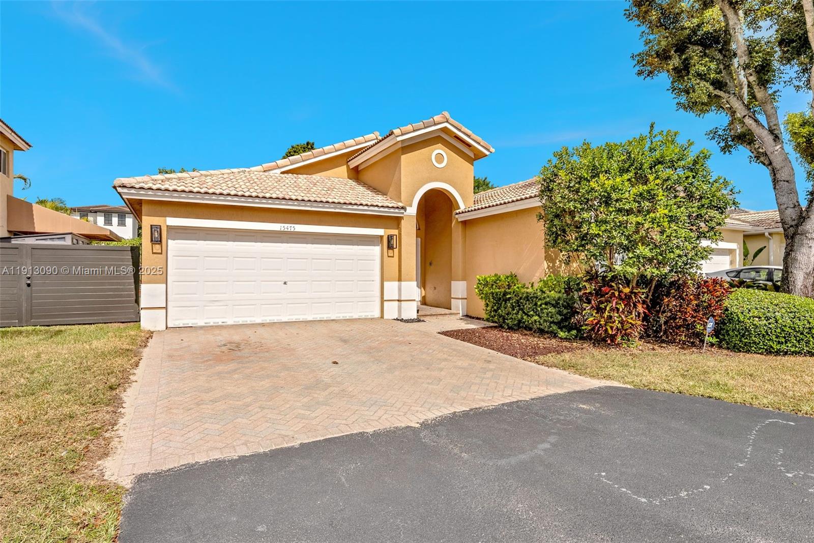 OAK CREEK NORTH REPLAT - Residential