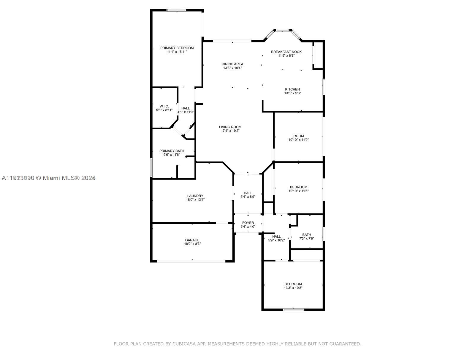 OAK CREEK NORTH REPLAT - Residential