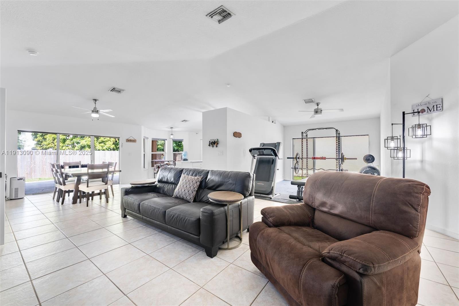 OAK CREEK NORTH REPLAT - Residential