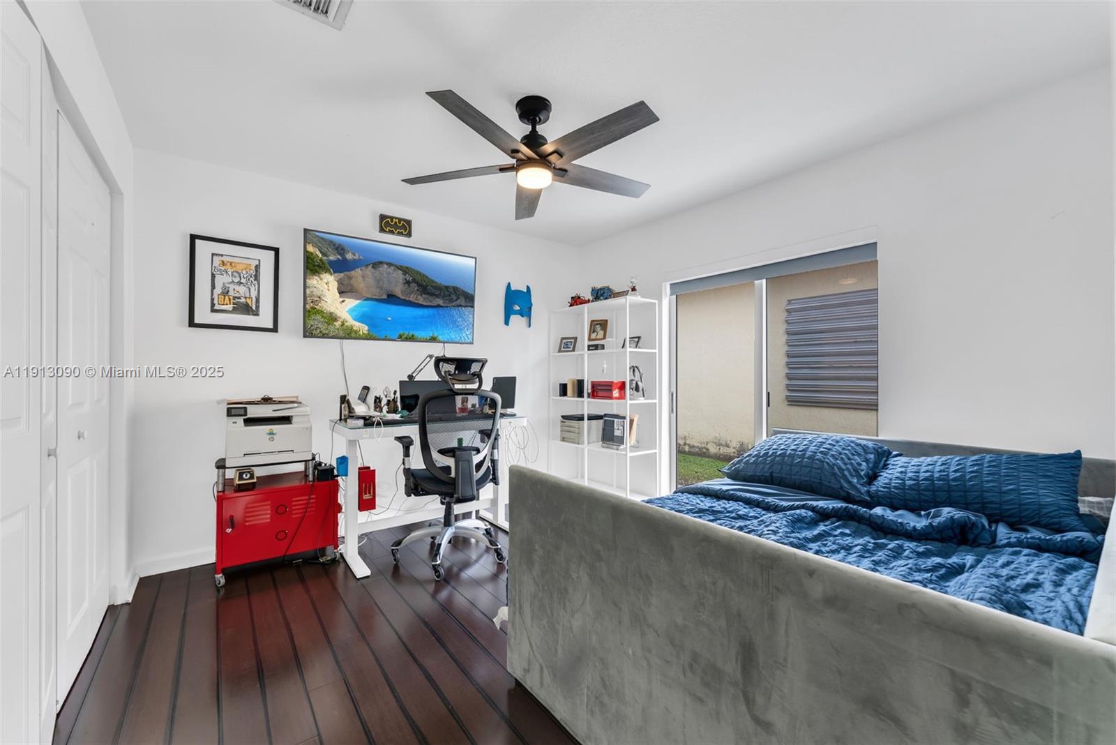 OAK CREEK NORTH REPLAT - Residential