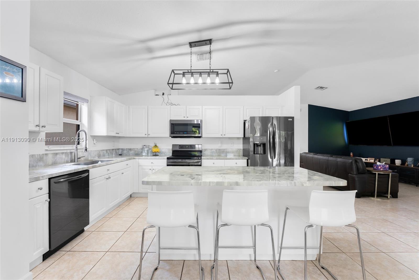 OAK CREEK NORTH REPLAT - Residential