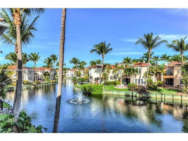 AVENTURA LAKES - PHASE II - Residential Lease