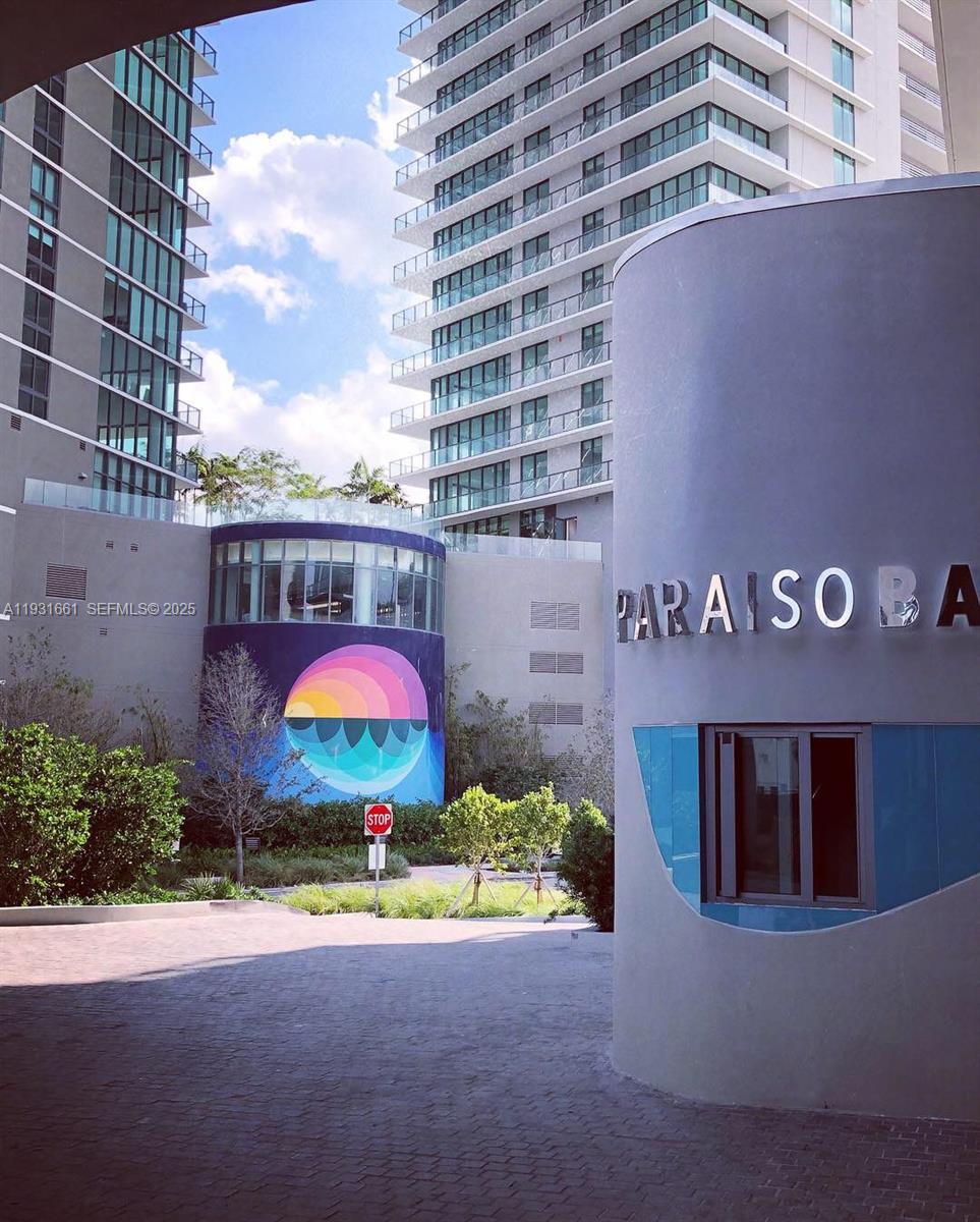 PARAISO BAYVIEWS CONDO - Residential Lease