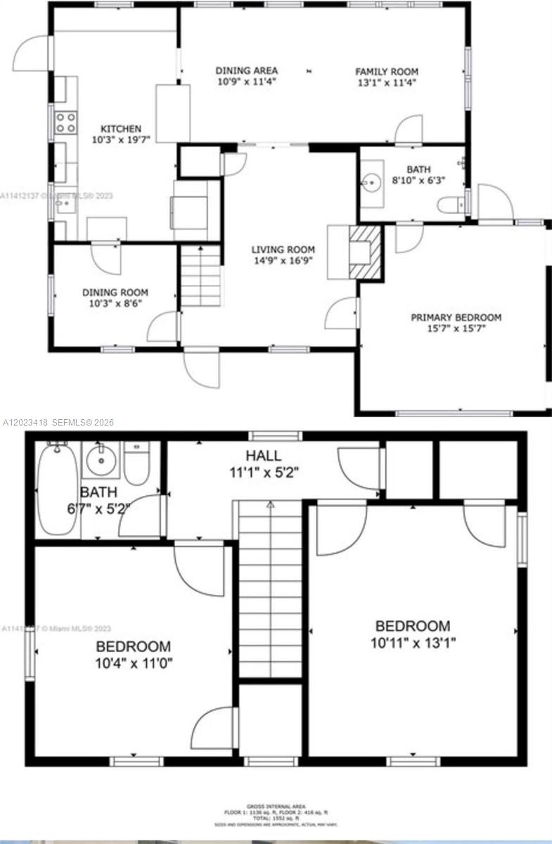 REV PL SEC 2 CC ESTATES - Residential