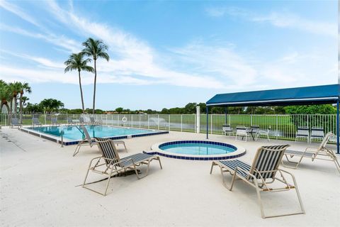 A home in West Palm Beach