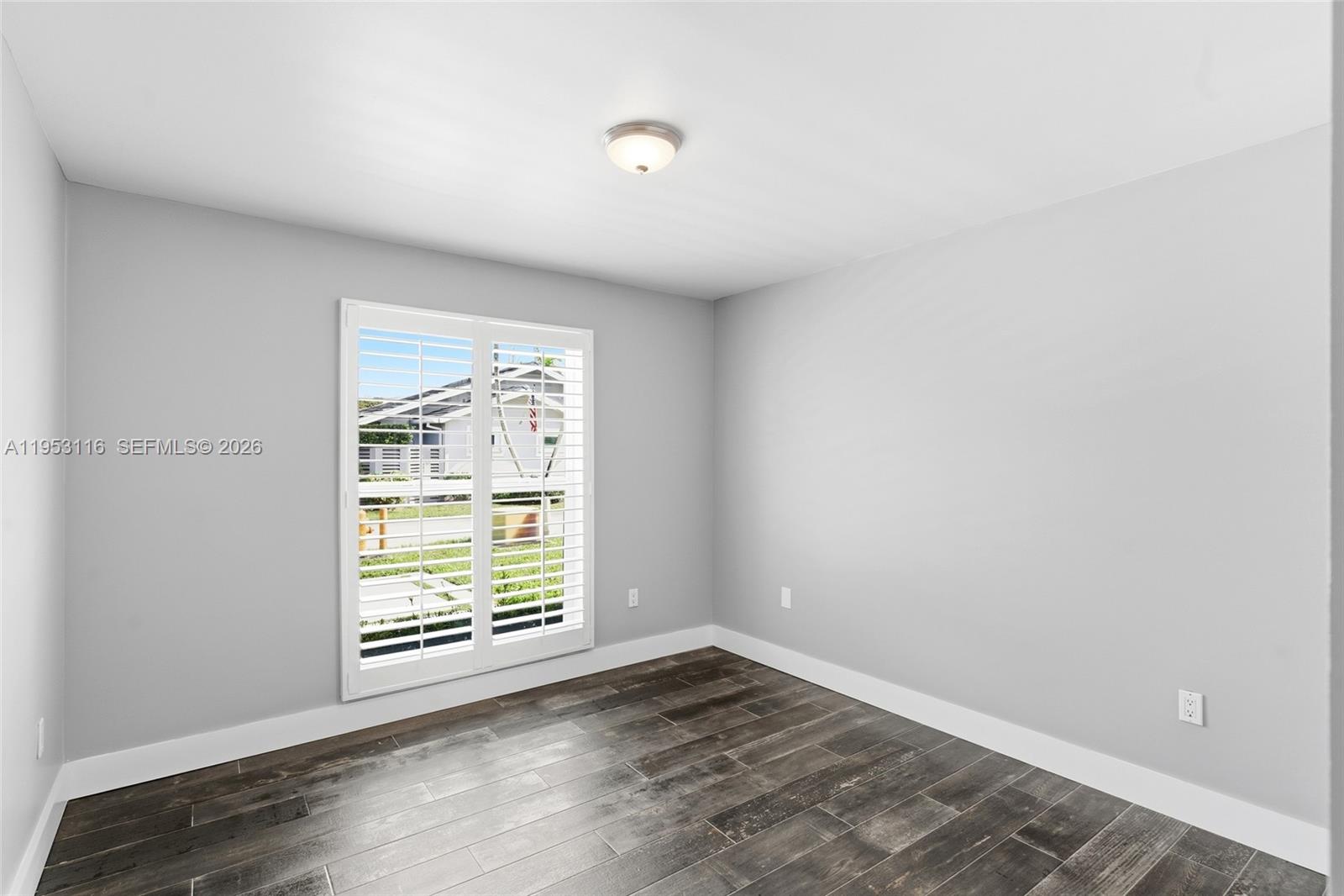 GALLOWAY AND MILLER ESTAT - Residential