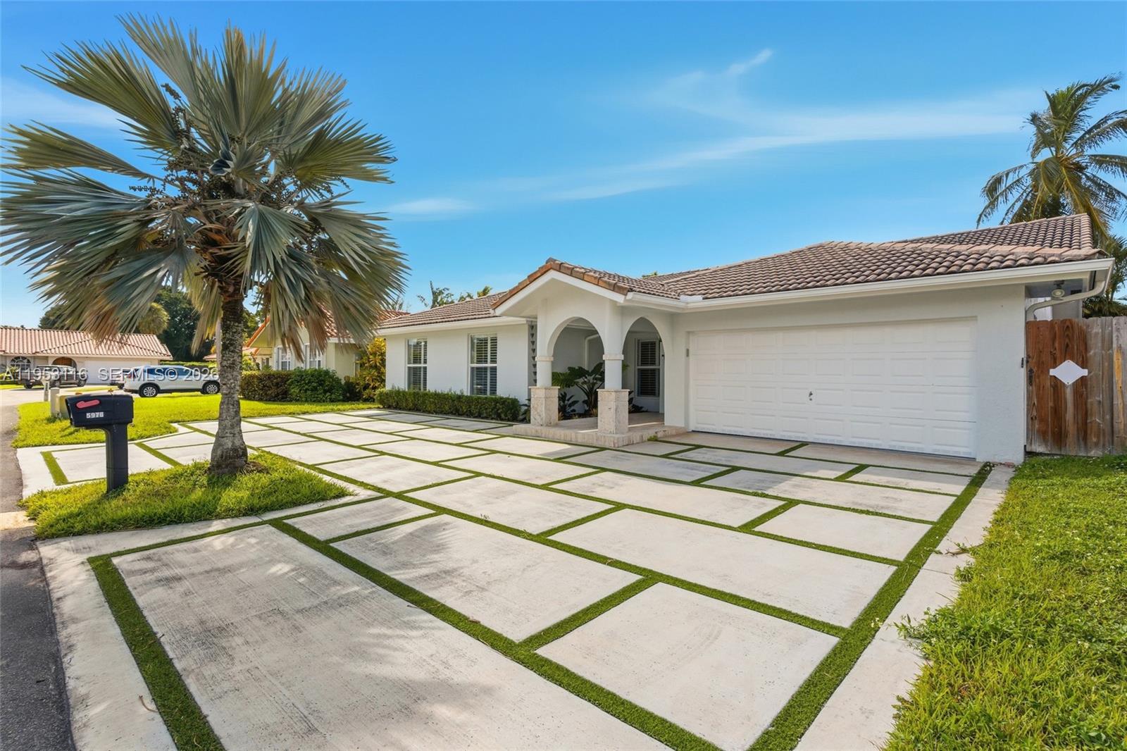 GALLOWAY AND MILLER ESTAT - Residential