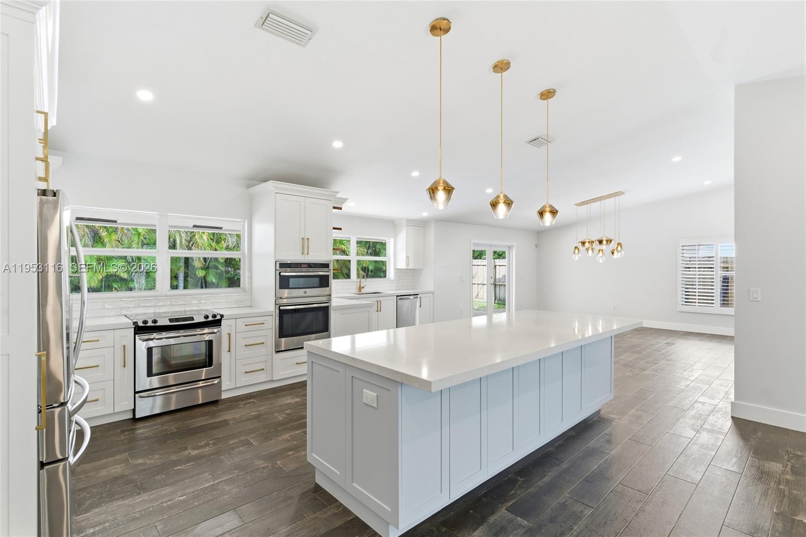 GALLOWAY AND MILLER ESTAT - Residential