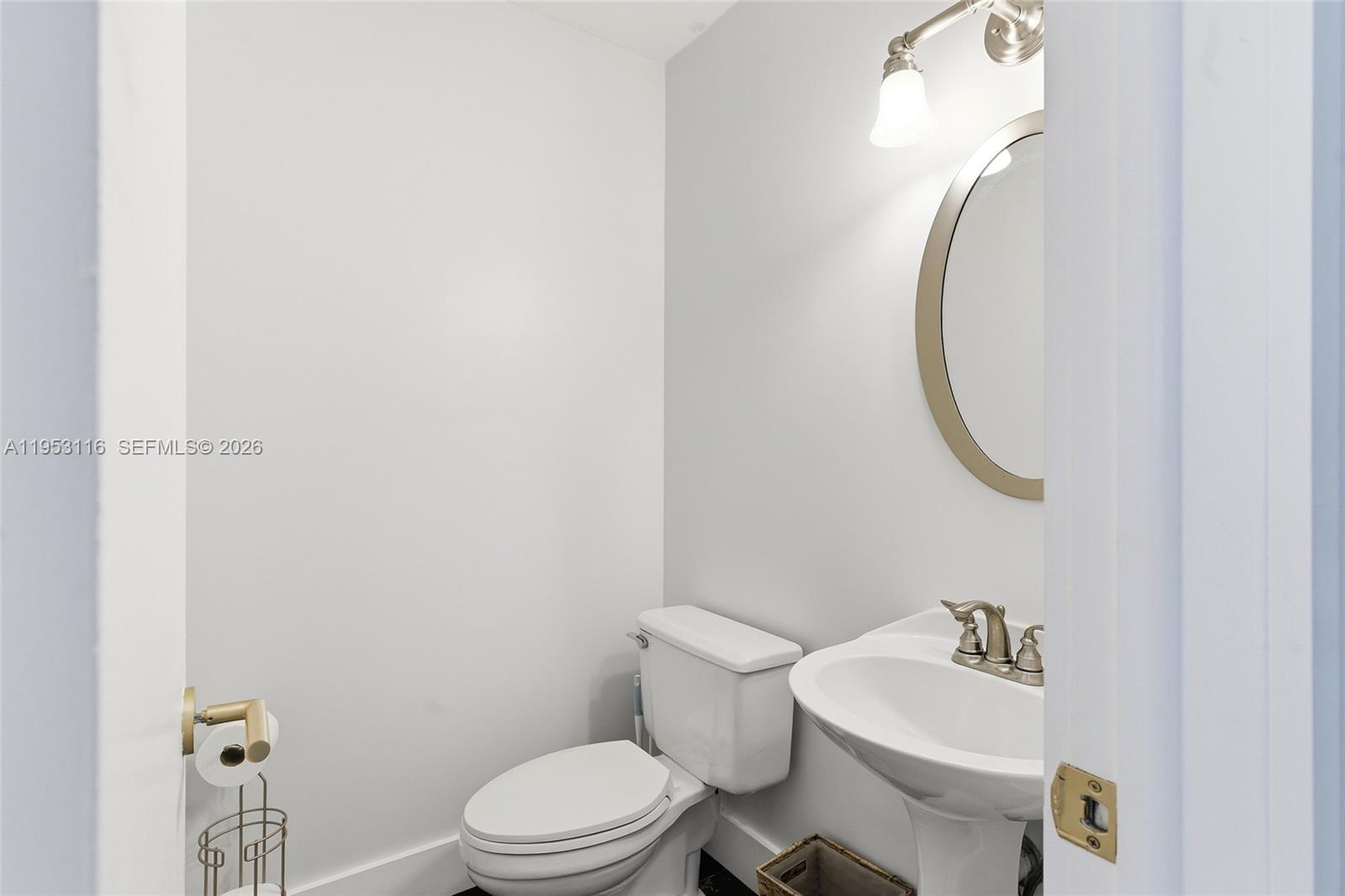 GALLOWAY AND MILLER ESTAT - Residential