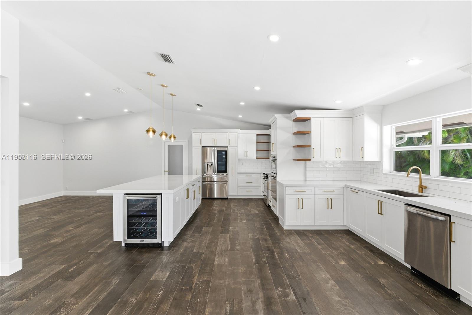 GALLOWAY AND MILLER ESTAT - Residential