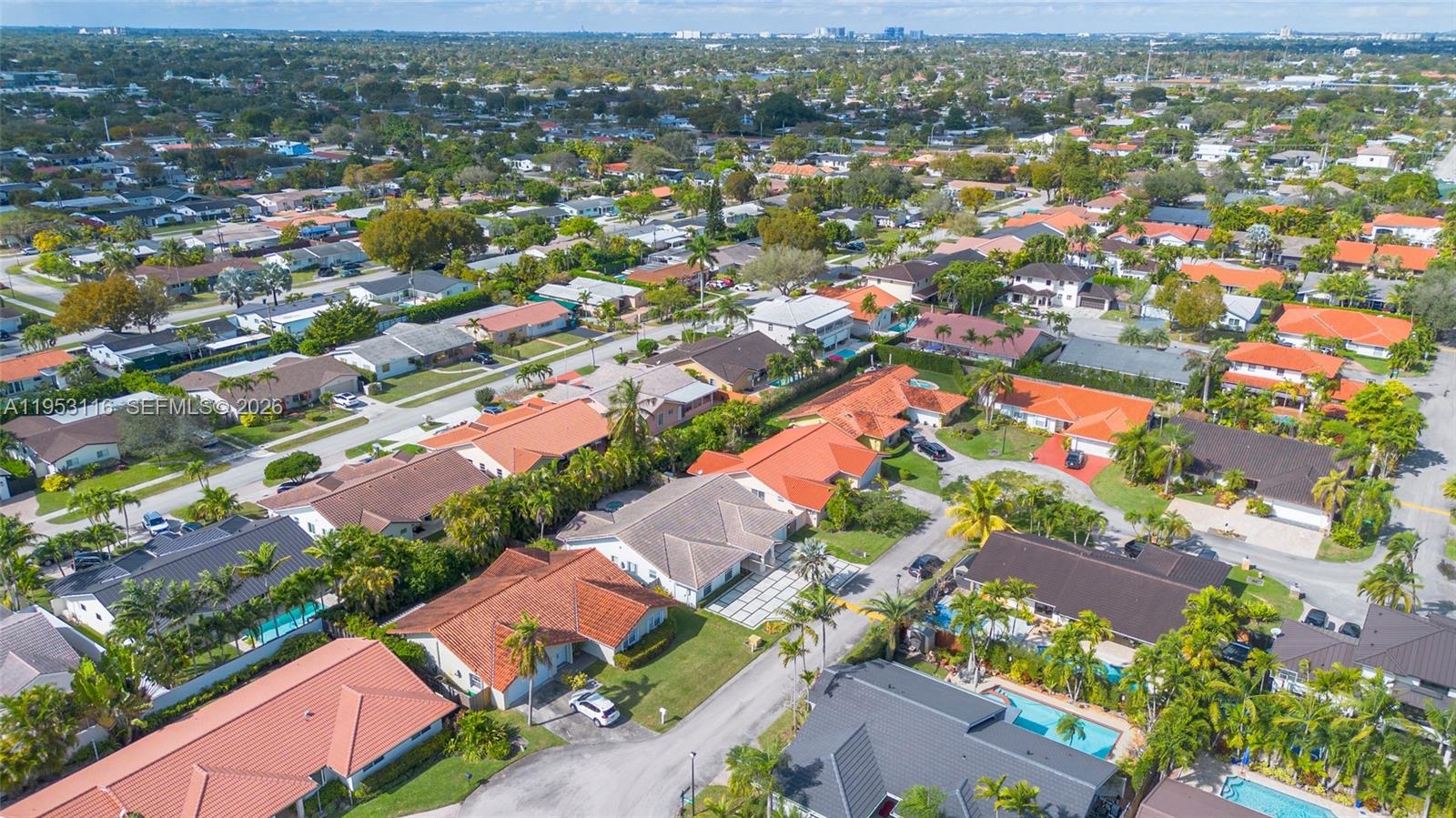 GALLOWAY AND MILLER ESTAT - Residential