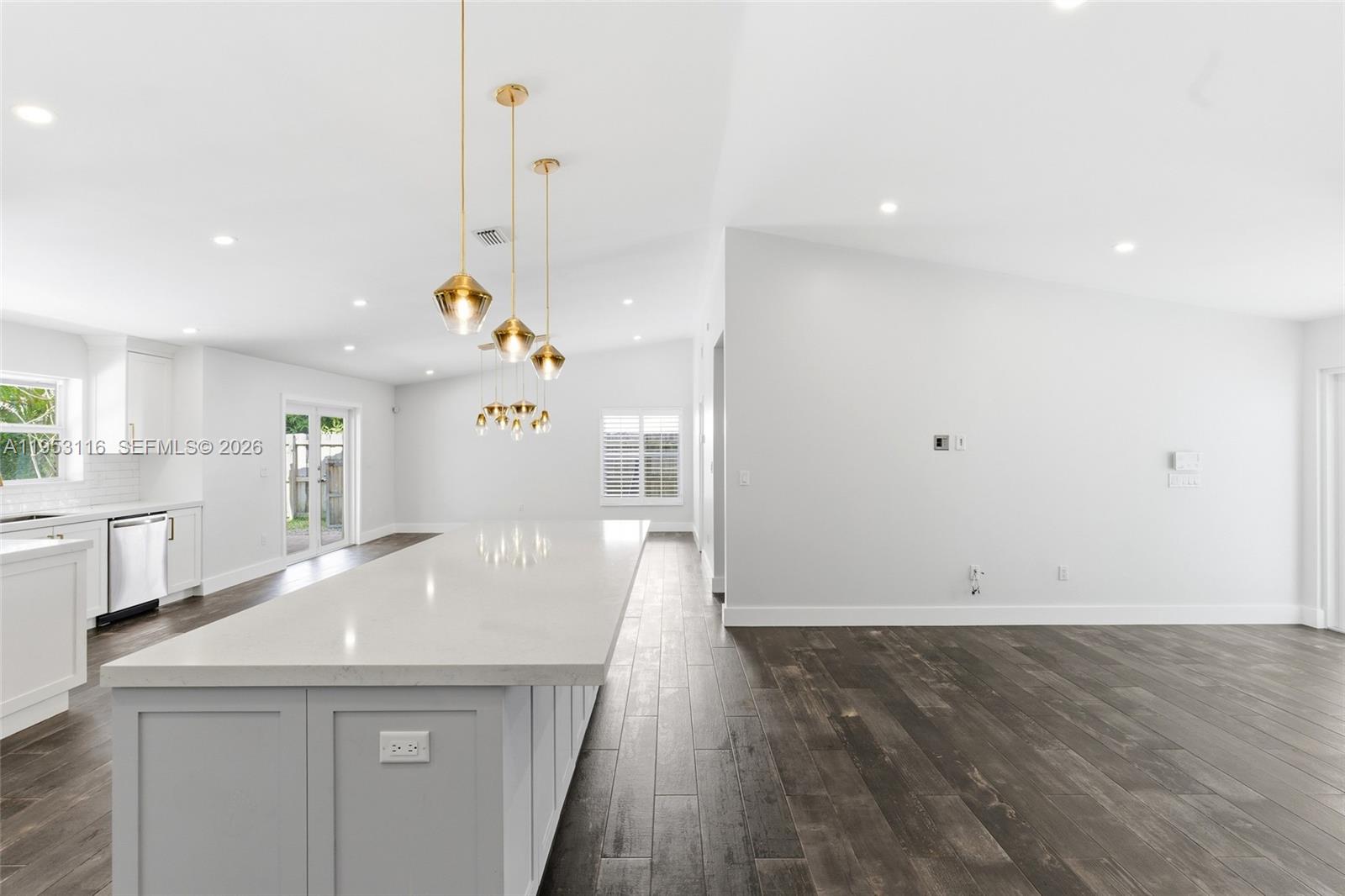 GALLOWAY AND MILLER ESTAT - Residential