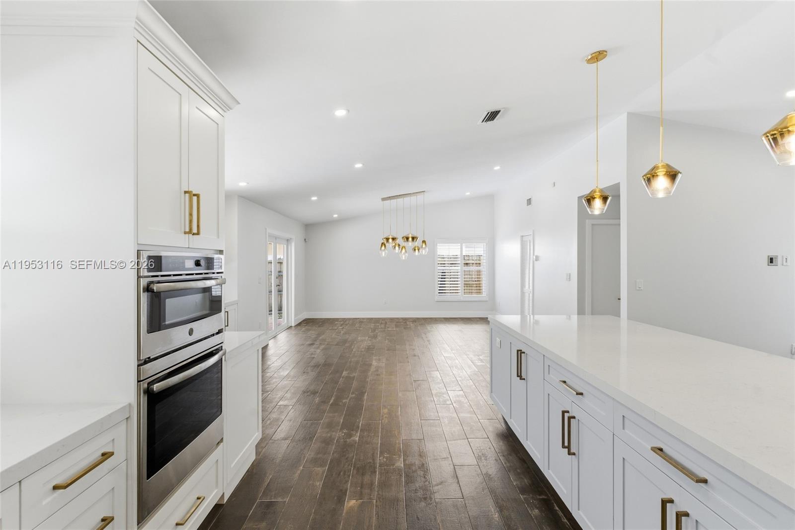 GALLOWAY AND MILLER ESTAT - Residential