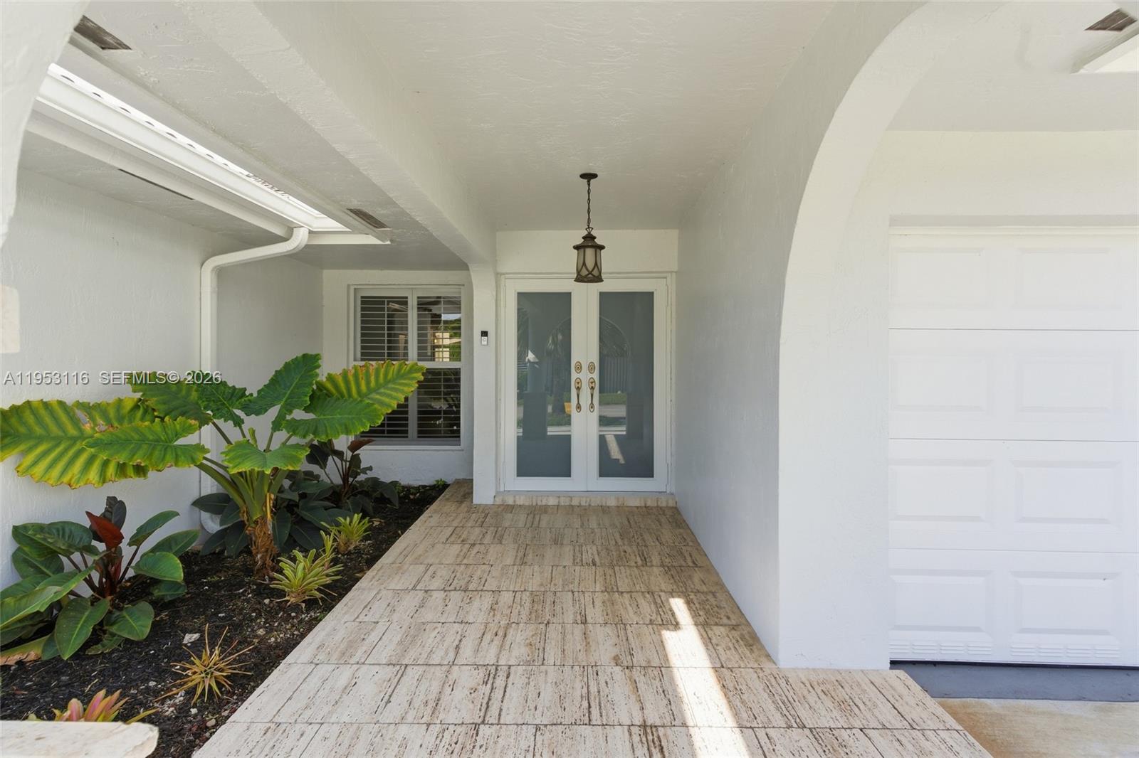 GALLOWAY AND MILLER ESTAT - Residential