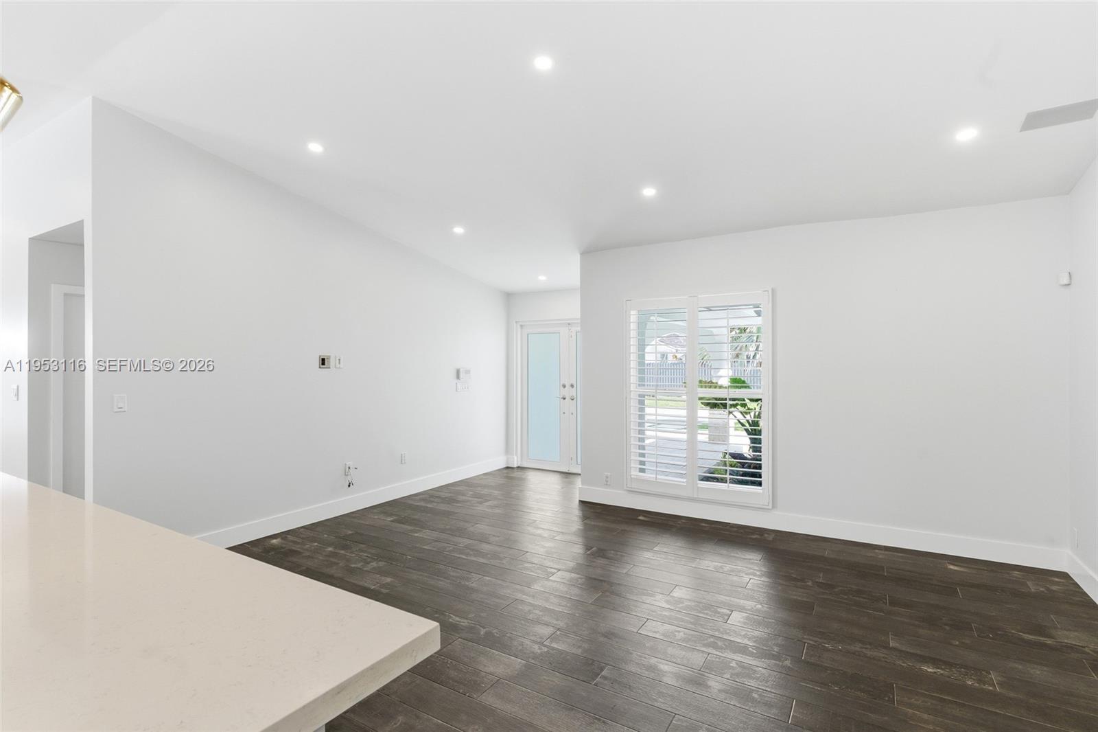 GALLOWAY AND MILLER ESTAT - Residential