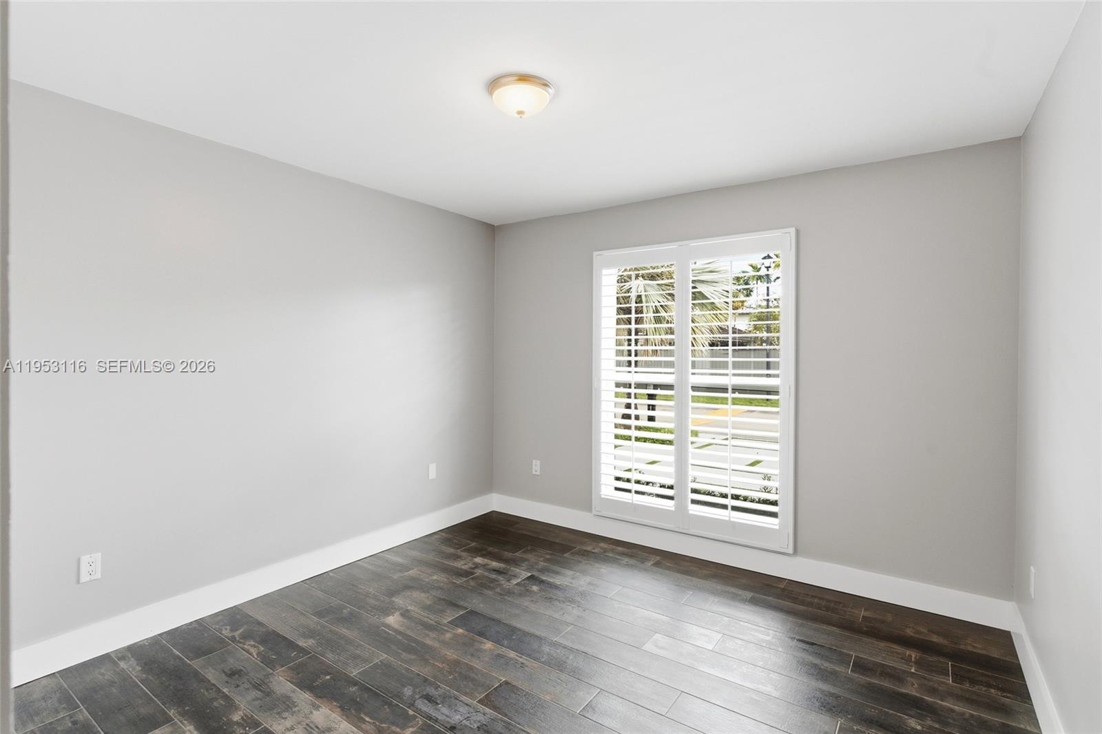 GALLOWAY AND MILLER ESTAT - Residential