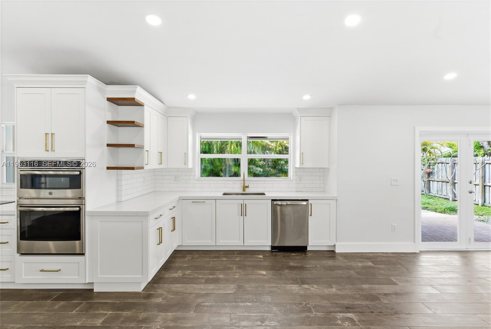 GALLOWAY AND MILLER ESTAT - Residential