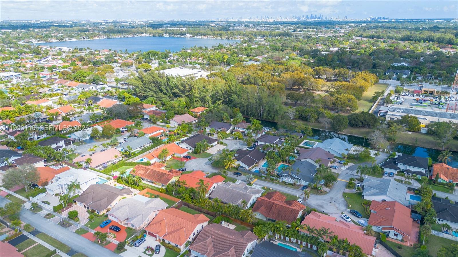 GALLOWAY AND MILLER ESTAT - Residential