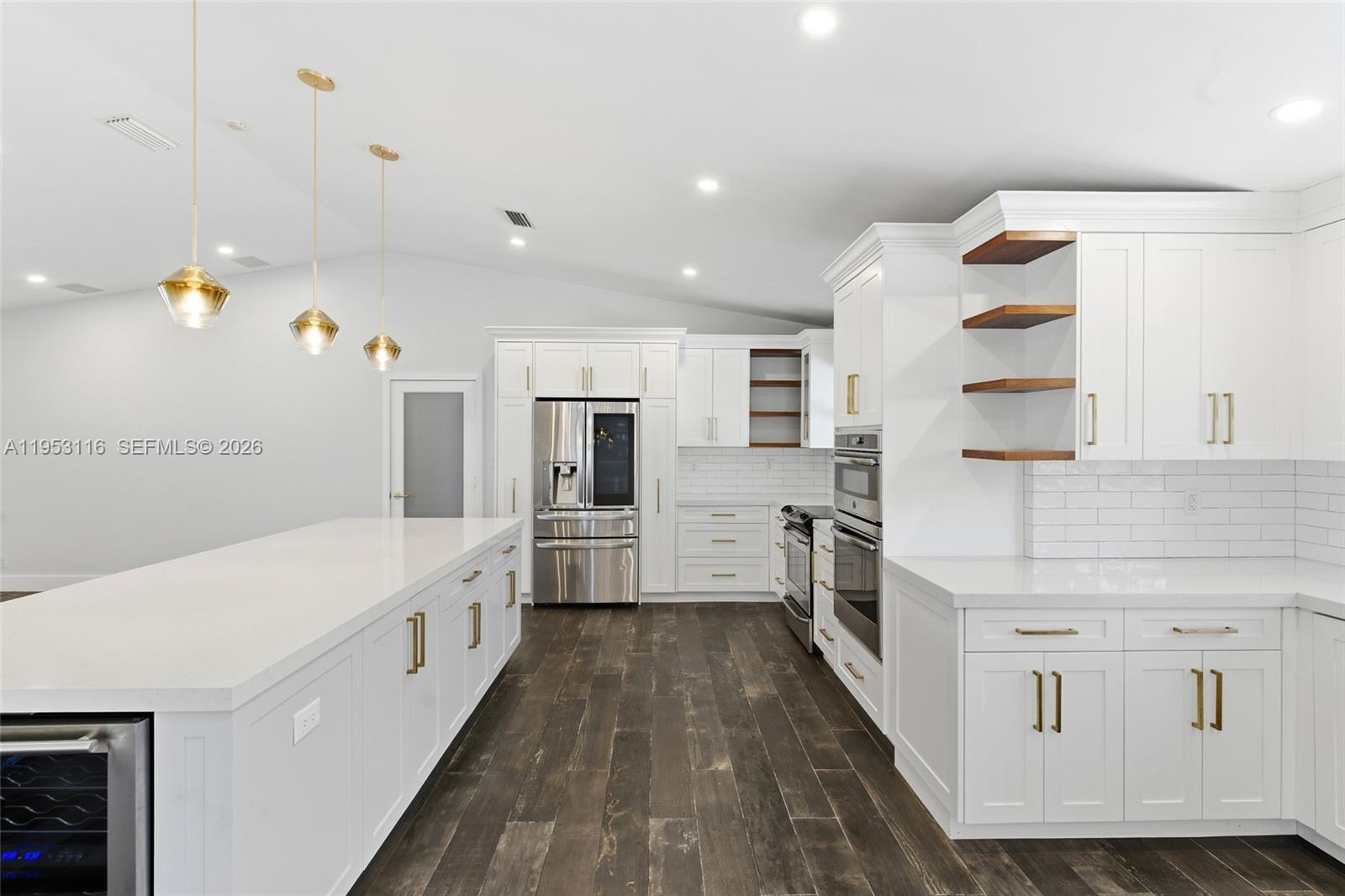 GALLOWAY AND MILLER ESTAT - Residential