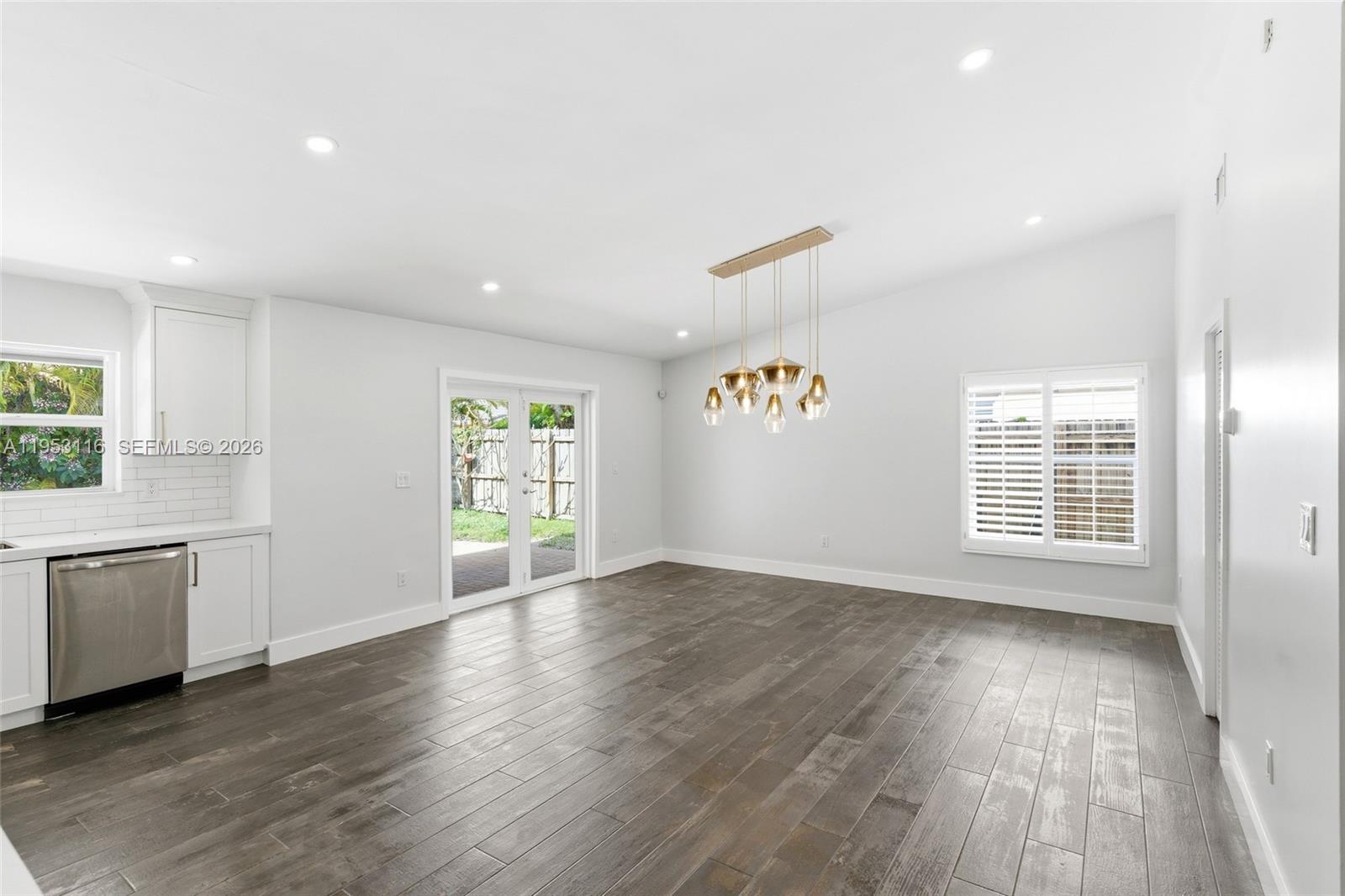 GALLOWAY AND MILLER ESTAT - Residential