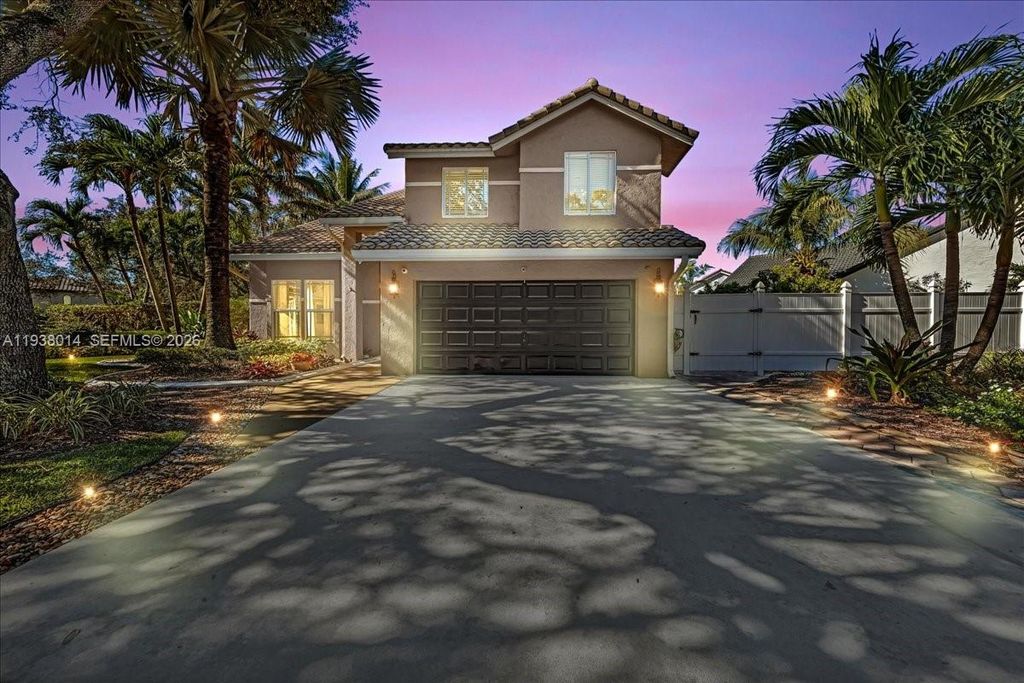 Photo of 6401 NW 57th Ln, Parkland, FL 33067 (MLS # A11938014)