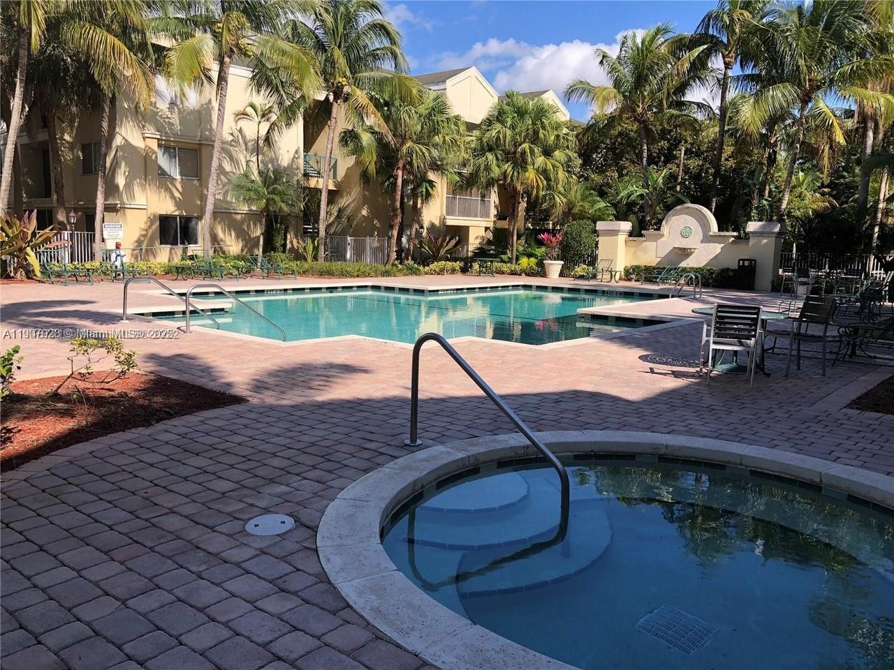 SUN VISTA GARDENS CONDO - Residential Lease