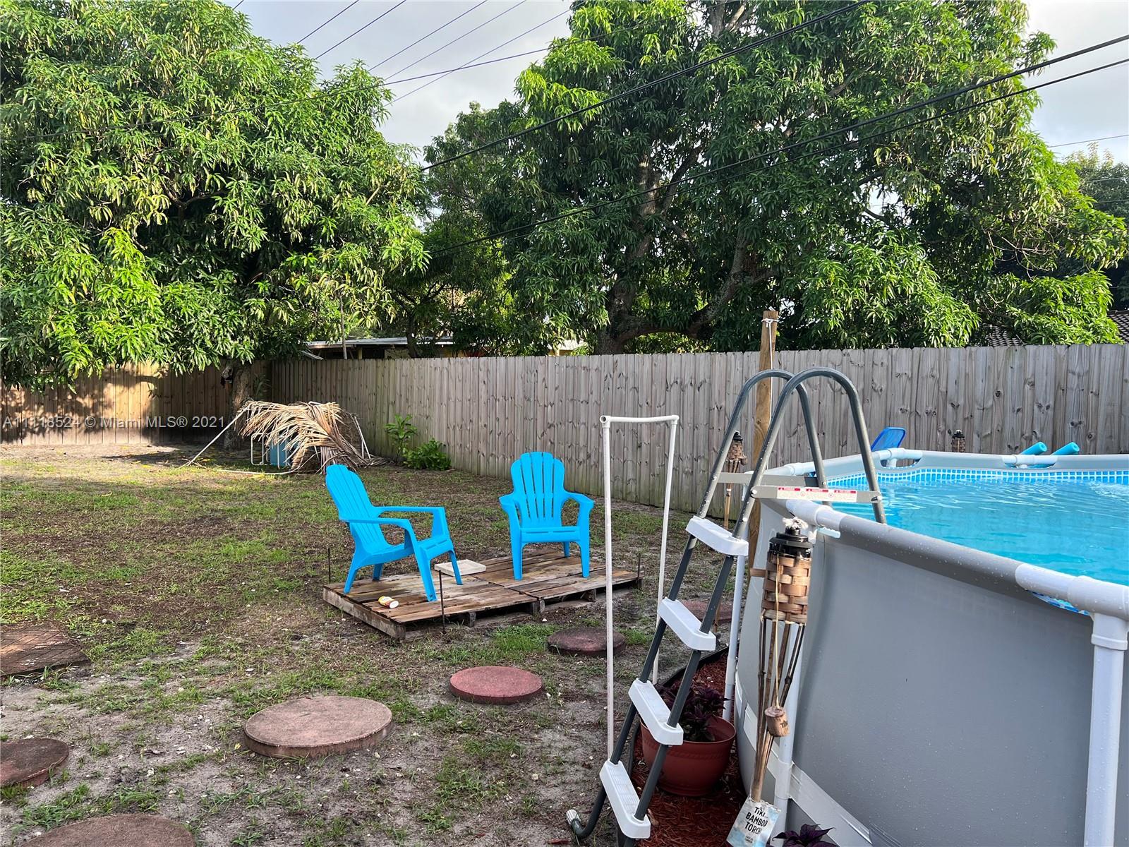 IVES ESTATES SEC 5 - Residential