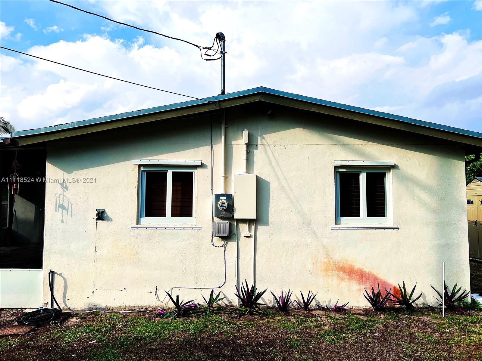 IVES ESTATES SEC 5 - Residential