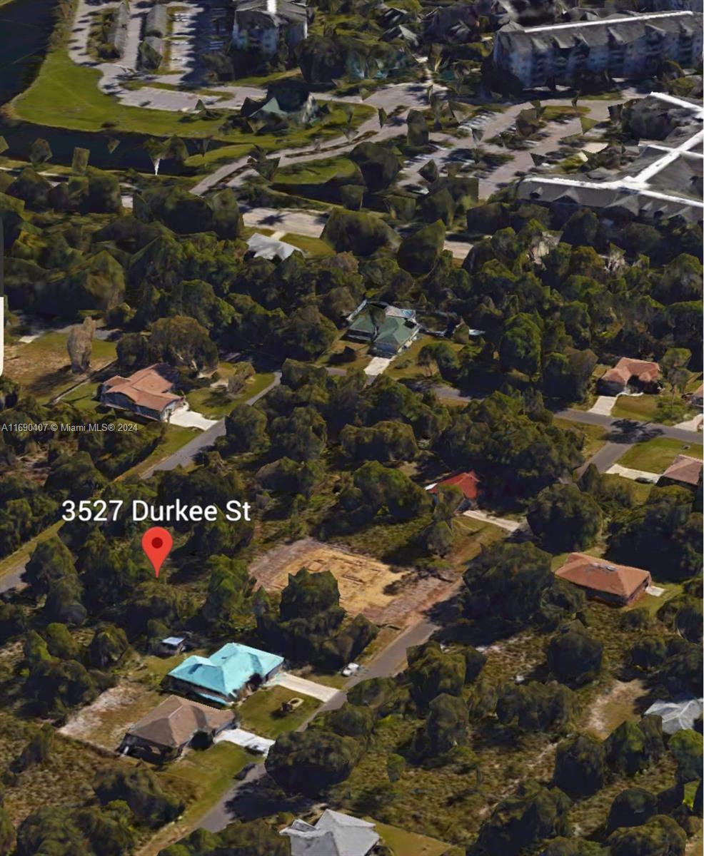 PORT CHARLOTTE SEC 13 - Land