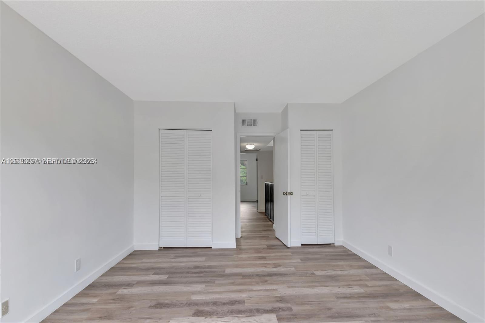 DAVIE HEIGHTS EXTENSION - Residential Lease