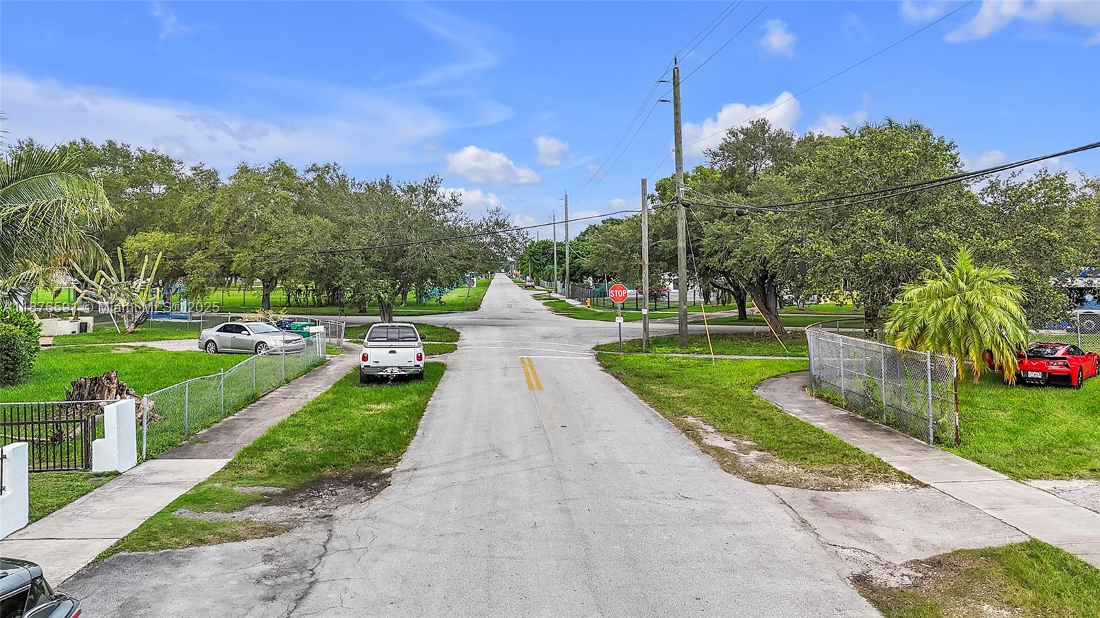 EAST DIXIE PARK 1ST ADDN - Residential