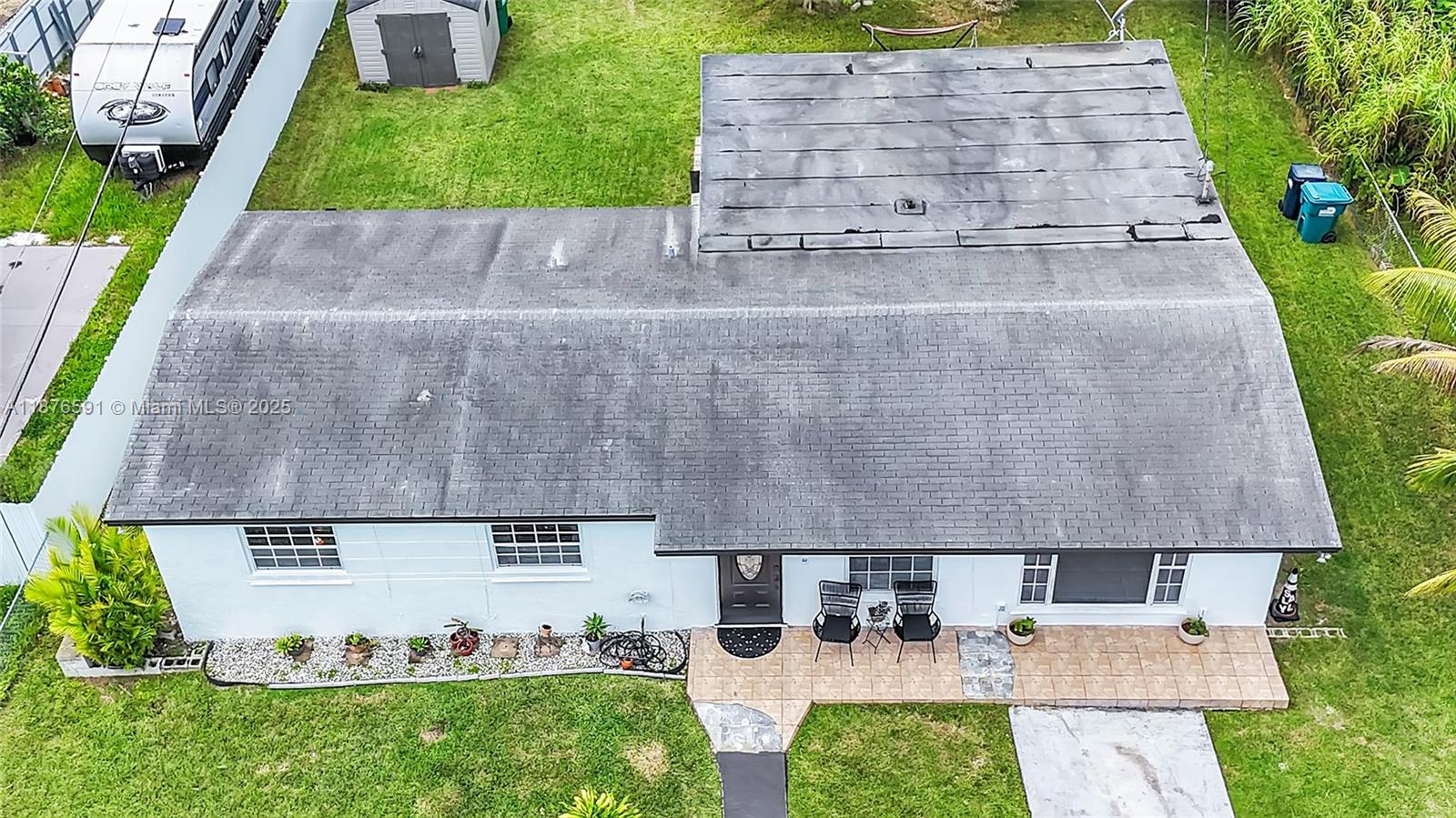 EAST DIXIE PARK 1ST ADDN - Residential