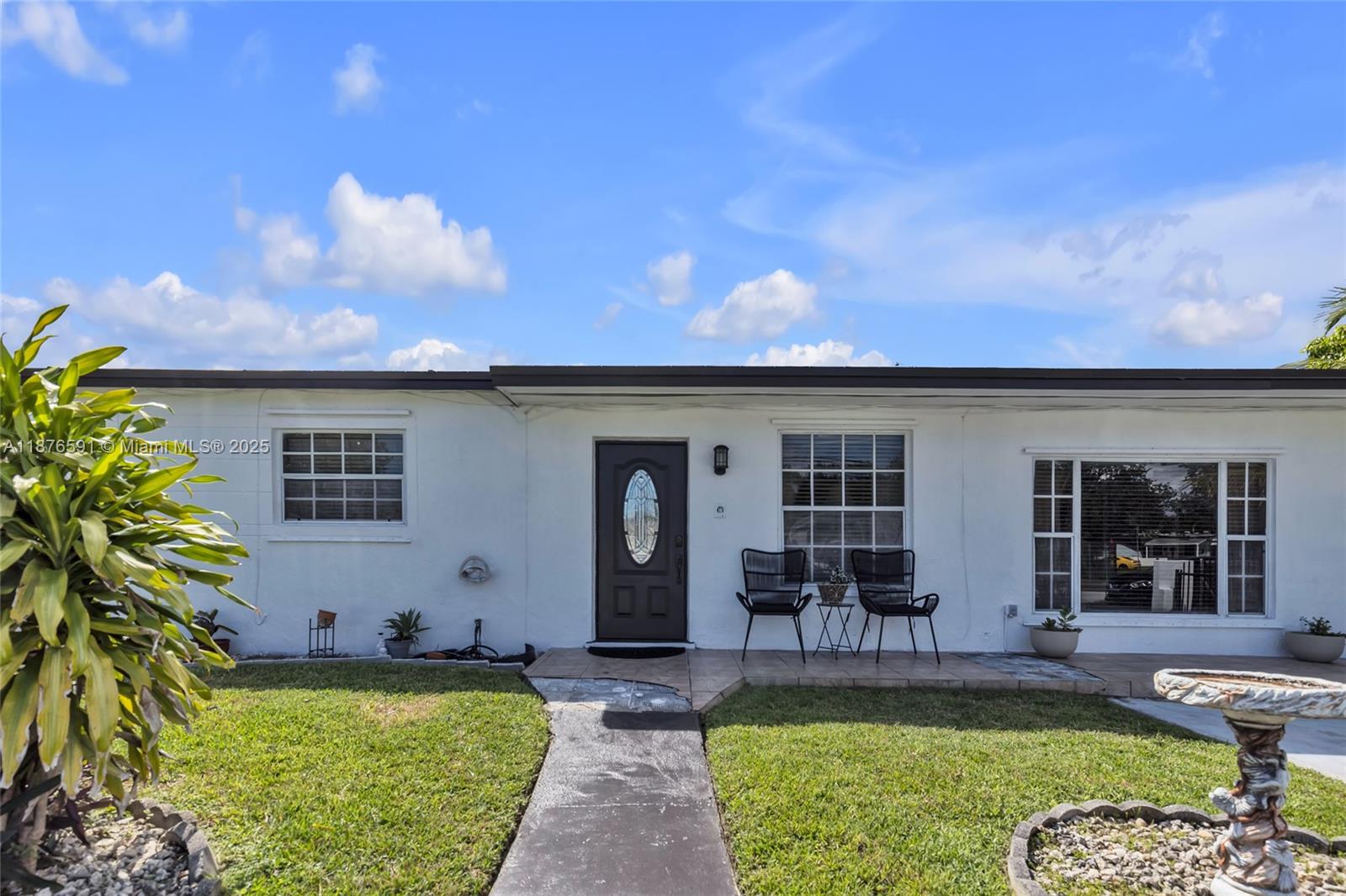 EAST DIXIE PARK 1ST ADDN - Residential