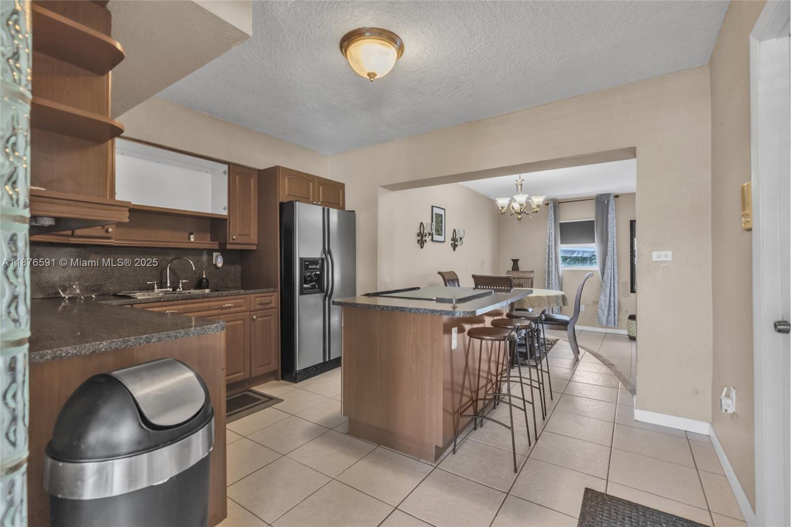 EAST DIXIE PARK 1ST ADDN - Residential