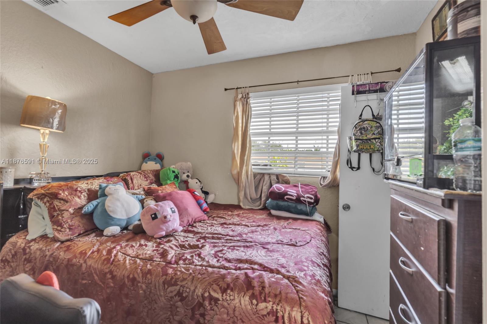 EAST DIXIE PARK 1ST ADDN - Residential