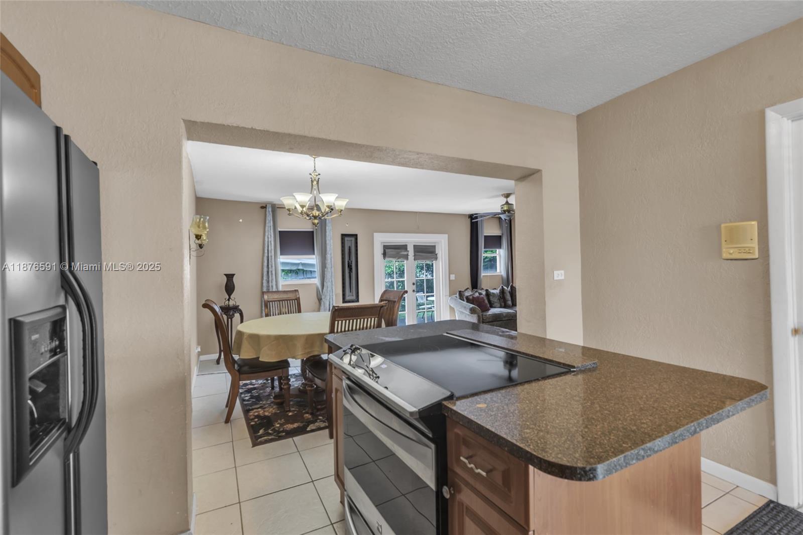 EAST DIXIE PARK 1ST ADDN - Residential