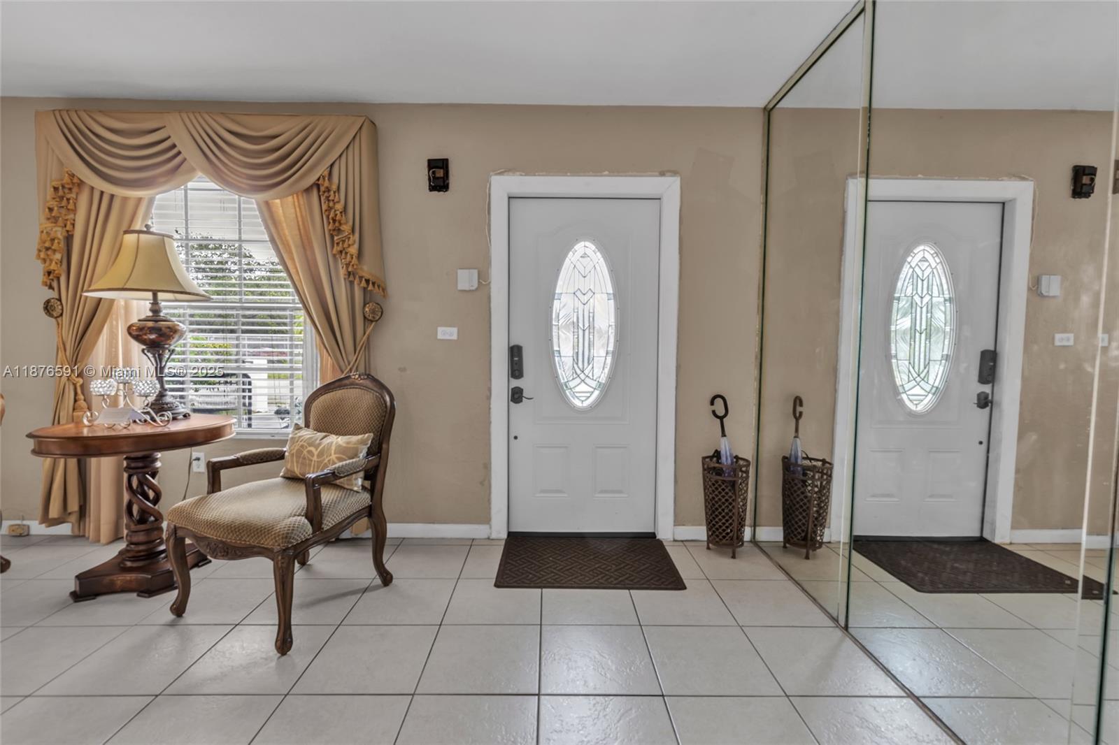 EAST DIXIE PARK 1ST ADDN - Residential