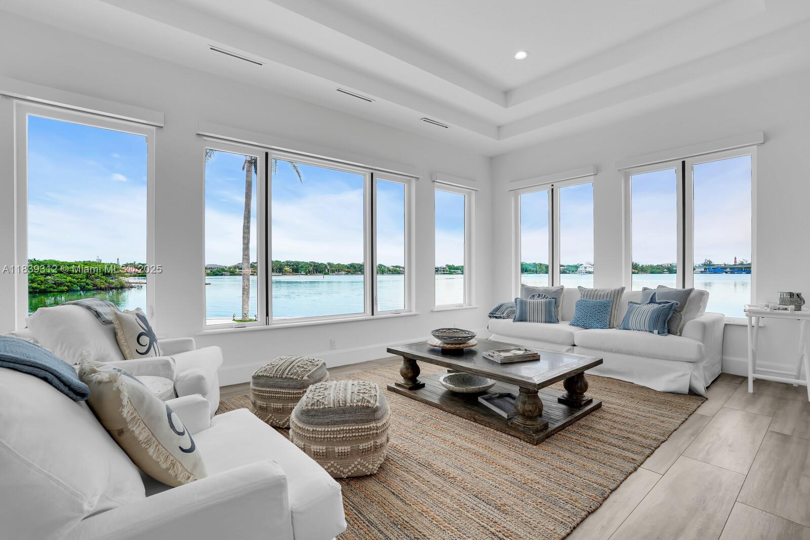 RIO VISTA OF ISLAND SHORE - Residential