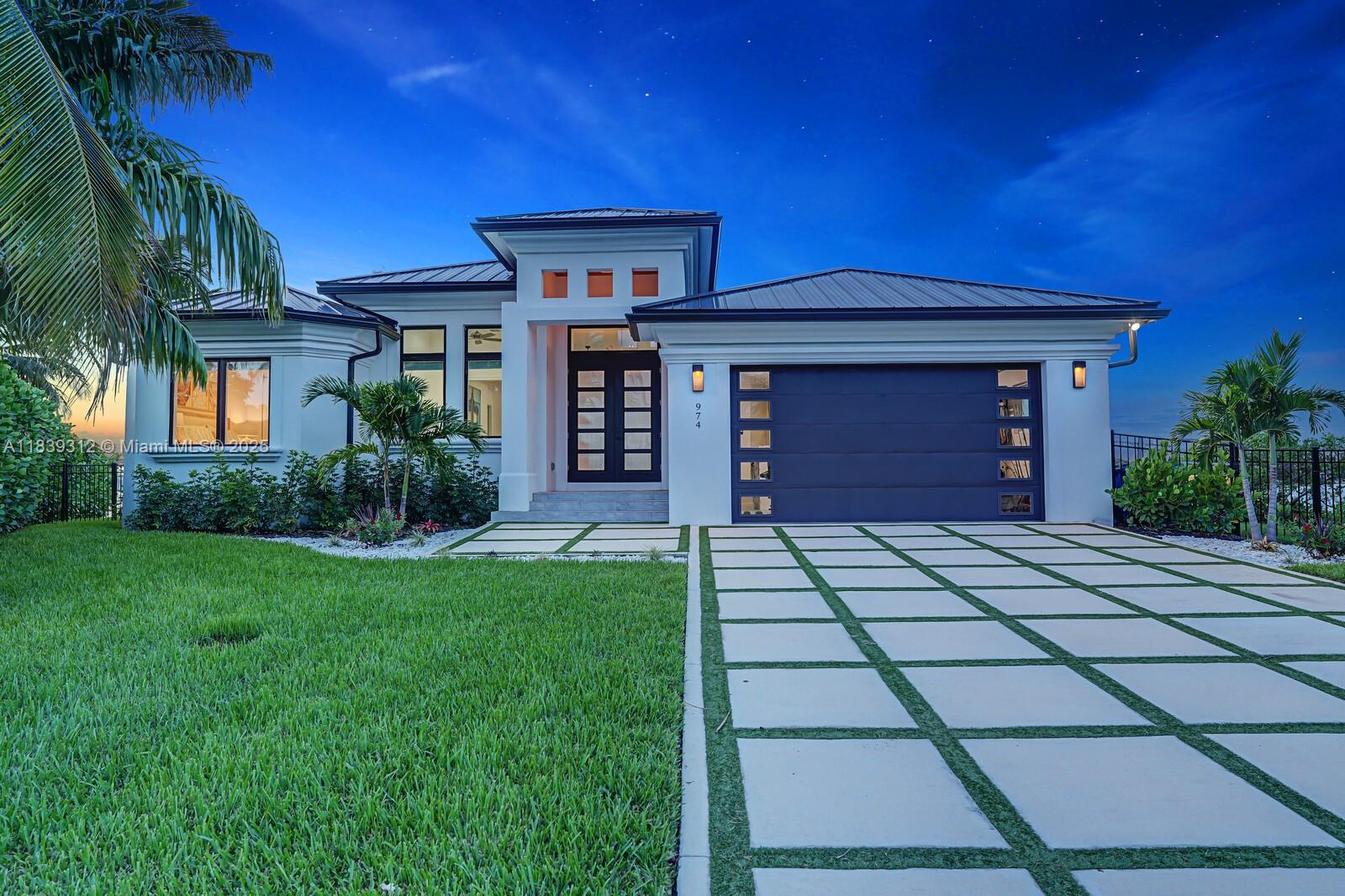 974 Marlin Dr