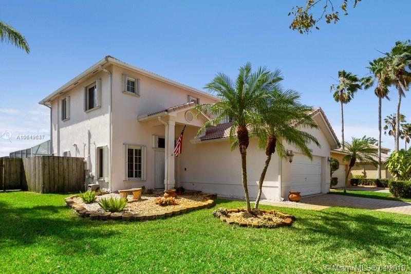 CRYSTAL POINTE - Residential